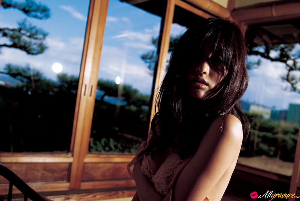 [Allgravure] 2014.10.12 Sayaka Ogata - Origins